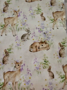 Medium Lot 8