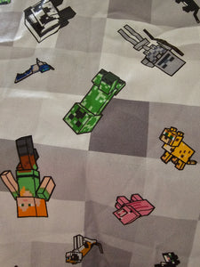 Medium Lot 8