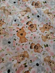 Medium Lot 6