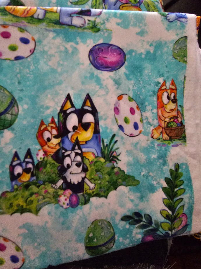 Medium Lot 6