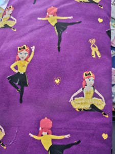 Medium Lot 4