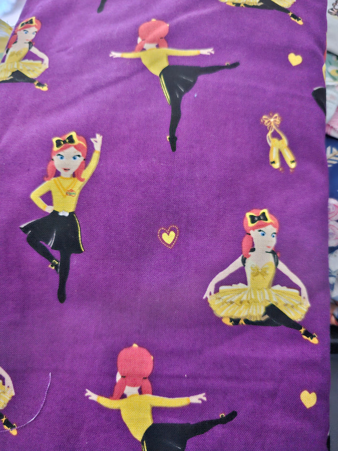 Medium Lot 4