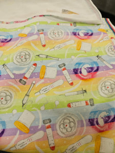 Medium Stretch Lot 5