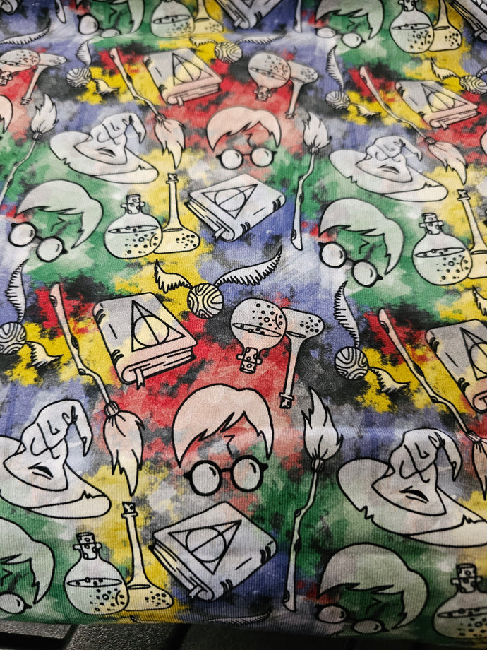 Medium Stretch Lot 5