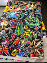 Load image into Gallery viewer, Medium Stretch Lot 4