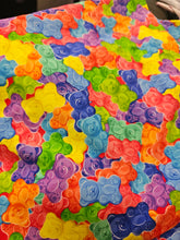 Load image into Gallery viewer, Small Stretch Lot 9