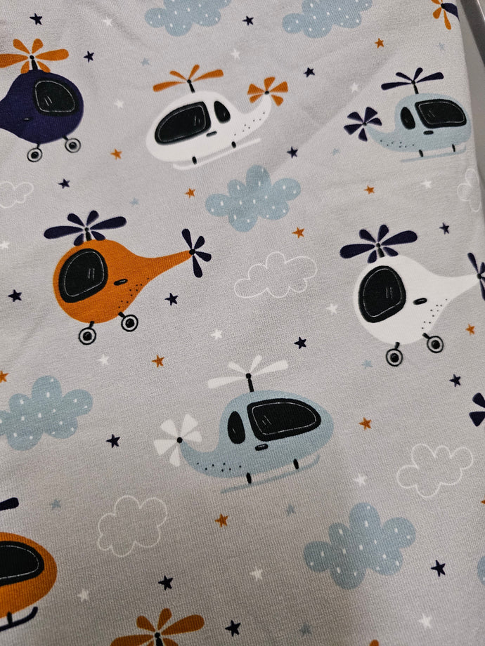 Medium Stretch Lot 2