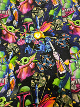 Load image into Gallery viewer, Medium Stretch Lot 1