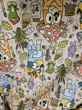 Load image into Gallery viewer, Medium Stretch Lot 1