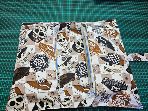 Nappy Wallet