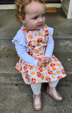 Load image into Gallery viewer, Pinafore Dress