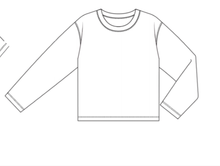 Load image into Gallery viewer, Adult Unisex Boxy Tee