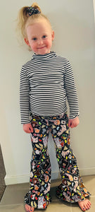 Flare Leggings