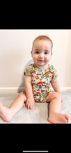 Load image into Gallery viewer, Boys Romper