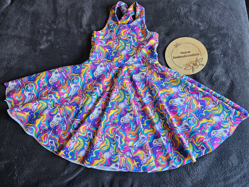 Stretch Dress