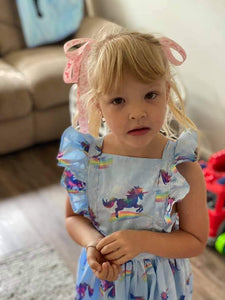 Flutter Pinafore