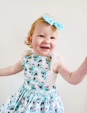 Load image into Gallery viewer, Pinafore Dress