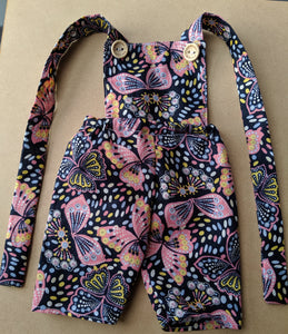 Dolly overalls