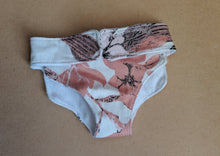 Load image into Gallery viewer, Dolly nappy with Velcro
