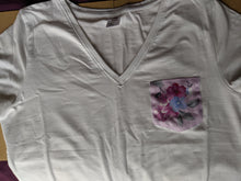 Load image into Gallery viewer, Adult pocket tee