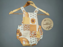 Load image into Gallery viewer, Summer Romper