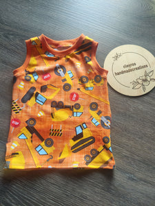 Singlet