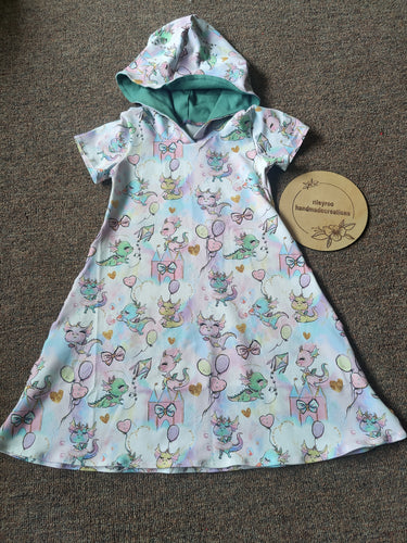 T-Shirt Dress