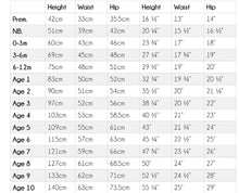 Load image into Gallery viewer, Leggings Long Length