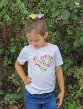 Load image into Gallery viewer, Heart Tee