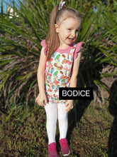 Load image into Gallery viewer, Pinafore Dress