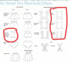 Load image into Gallery viewer, Bubble Shorts Suit