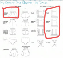 Load image into Gallery viewer, Pleated Shorts Suit
