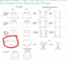 Load image into Gallery viewer, Nappy Cover Pants