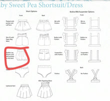Load image into Gallery viewer, Bubble Shorts