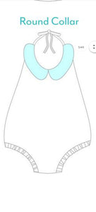 Playsuit Romper