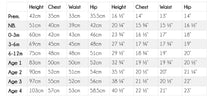 Load image into Gallery viewer, Harems Romper (Long)