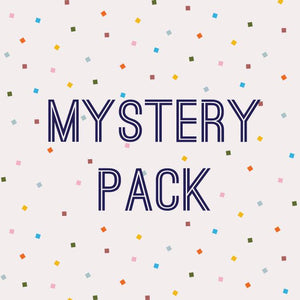 Girls $30 Mystery Pack