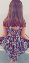 Load image into Gallery viewer, Bow Back Dress