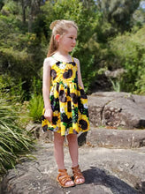 Load image into Gallery viewer, Bow Back Dress
