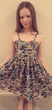 Load image into Gallery viewer, Bow Back Dress