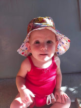Load image into Gallery viewer, Reversible Hats for all ages