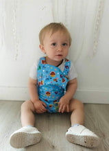 Load image into Gallery viewer, Bubble Shorts Suit