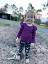 Load image into Gallery viewer, Leggings Long Length