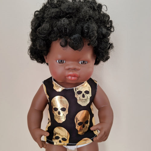 Dolly singlets