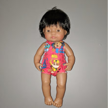 Load image into Gallery viewer, Unisex dolly romper