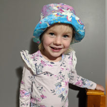 Load image into Gallery viewer, Reversible Hats for all ages