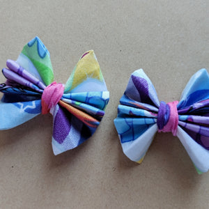 Mini bows