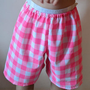 Boys shorts