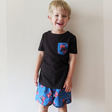 Load image into Gallery viewer, Boys shorts
