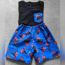 Load image into Gallery viewer, Boys shorts